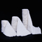 Best price white 7.5cm*4.5m Medical Elastic Spandex Cotton plain tabby Bandage